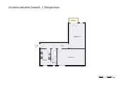 Grundriss - aktueller Zustand - 