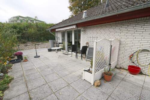 Terrasse - 