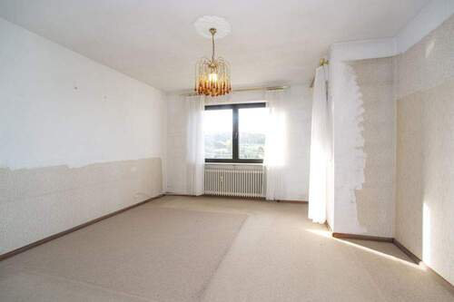 Schlafen mit Zugang zum Balkon - 