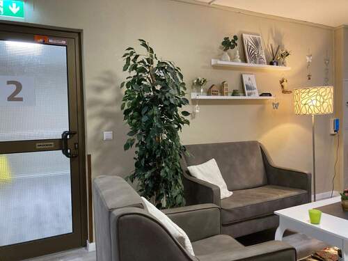 2.OG Gemeinschaftsfläche - Etagenwohnung mit 45,40 m&sup2; in Landau zum Kaufen