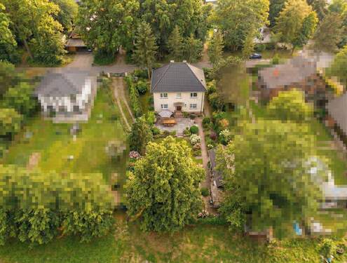 Visualisierung - Grundstück in Wandlitz zum Kaufen