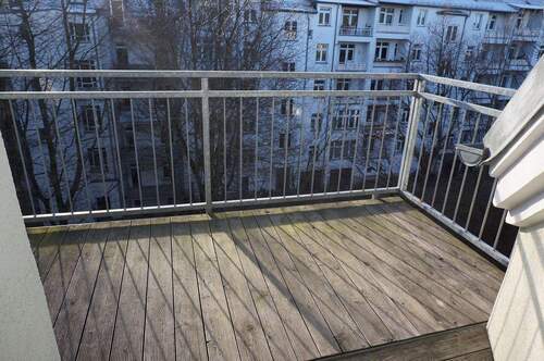 Balkon - 