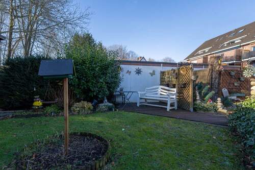 Gemeinschaftsgarten - 