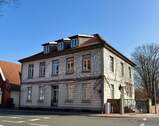 Büro-Etage im Dachgeschoss - Ihr DG-Büro in repräsentativer Lage – Gepflegte Bürofläche in der Innenstadt