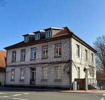 Ihr DG-Büro in repräsentativer Lage – Gepflegte Bürofläche in der Innenstadt - Neustadt am Rübenberge