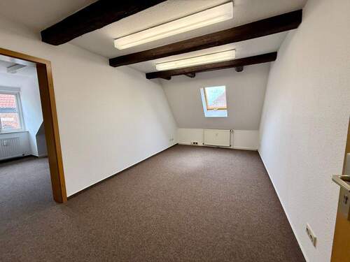 Empfangsbereich - Büro in Neustadt am Rübenberge
