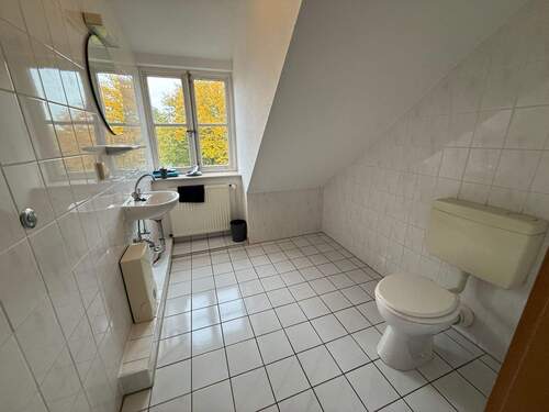 Sanitärbereich - 