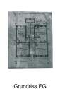 Grundriss EG - 
