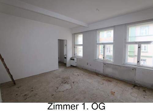 Zimmer 1.OG - 