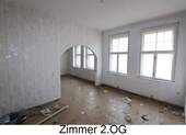 Zimmer 2. OG - 