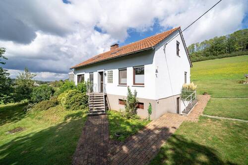 kleines Haus Ansicht - 