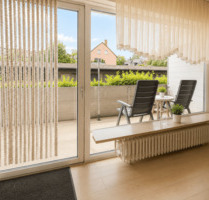 2-Zimmer-Wohnung mit Balkon zu vermieten – Königsberger Str. 11 WE2, 59192 Bergkamen