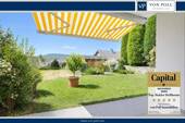 Terrasse_Capital VPI - 'Hier möchte man wohnen: Helle 3-Zimmer-Wohnung mit sonniger Süd-West-Terrasse'