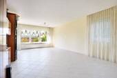 Wohnzimmer_ - 3 Zimmer Terrassenwohnung in Leingarten