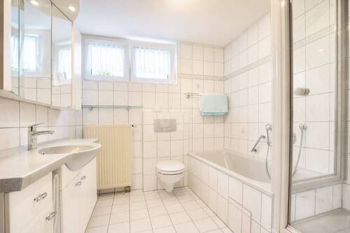 Badezimmer - 