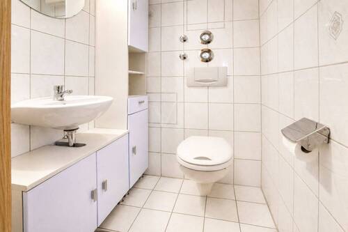 Gäste-WC - 