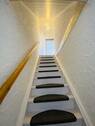 Treppe ins OG - 