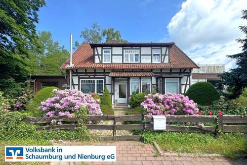 Internet - Eine Perle im Herzen Loccums - 385.000,00 EUR Kaufpreis, ca.  258,00 m² Wohnfläche