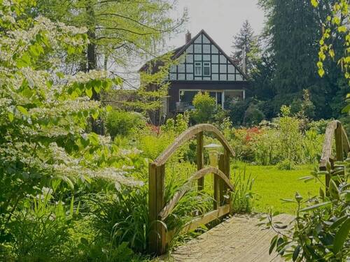 Ansicht Nord - Einfamilienhaus mit 258,00 m² in Rehburg-Loccum zum Kaufen