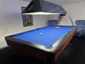 Billard Keller - 