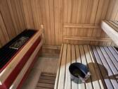 Sauna - 