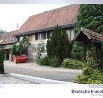 Projektiertes 5 Familienhaus in Baden-Baden (Neuweier)