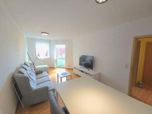 Bild 4 - Etagenwohnung mit 51,80 m&sup2; in Plauen zum Kaufen