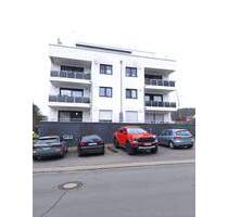 Vorankündigung ! Wohnung mit Personenaufzug u.Tiefgarage - Bad Salzuflen Innenstadt