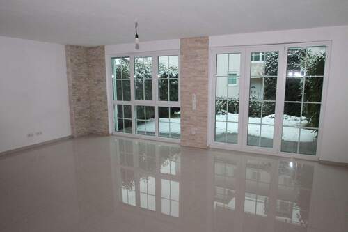 Offener Wohn-Essbereich - Wunderschöne Gartenwohnung mit den gewissen etwas!