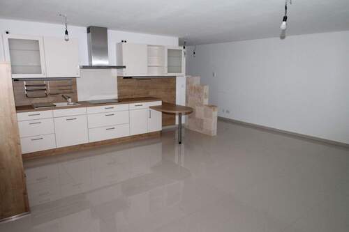 Offener Wohn-Essbereich - Etagenwohnung mit 67,00 m&sup2; in Mörfelden-Walldorf zur Miete