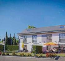 Wohnen in Gauting-Königswiesen! Mit genehm. Bauvorbescheid: Qualitativ hochwertige DHH am Waldrand