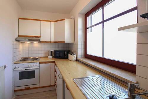 Küche - 3 Zimmer Einfamilienhaus zum Kaufen in Gustow