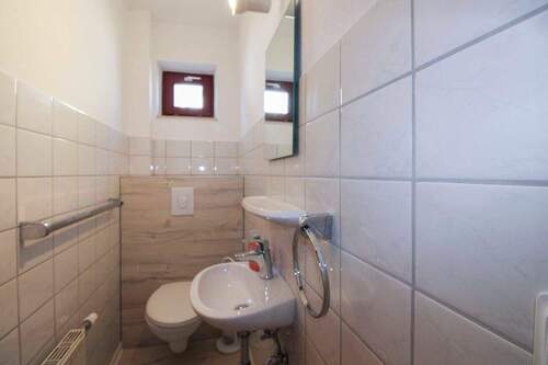 Gäste WC - 