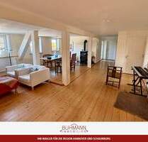 31515 Steinhude - Gemütliche Dachgeschosswohnung im Doktorhus Steinhude - Wunstorf