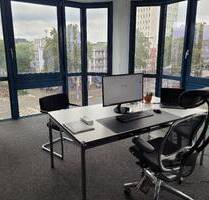 Top-Büros am Barbarossaplatz - flexibel, privat, sofort verfügbar - Köln Neustadt-Süd