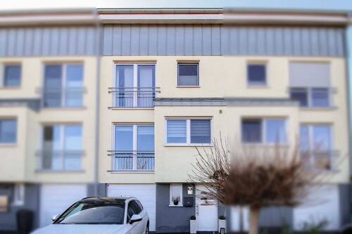 Front Bild - 5 Zimmer Einfamilienhaus in Mönchengladbach