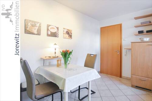 013 - Küche - Ansicht 2 - 