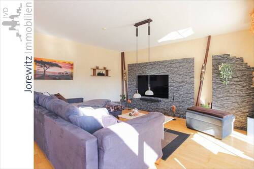 008 - Wohnen - Ansicht 1 - 