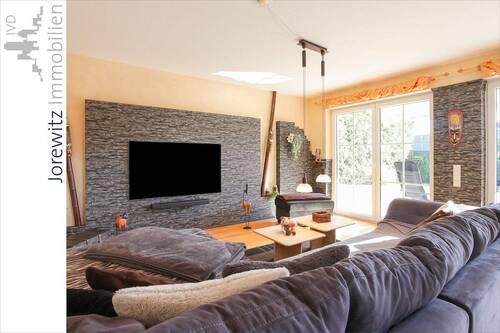 009 - Wohnen - Ansicht 2 - 