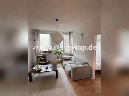 Bild 1 - Wohnungsswap - Zonser Straße - 520,00&nbsp;EUR Kaltmiete, ca.&nbsp; 35,00&nbsp;m&sup2;&nbsp;Wohnfl&auml;che