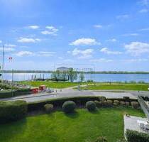 Einmalig! Wohnen auf höchstem Niveau - Penthouse mit Panorama - Wedel