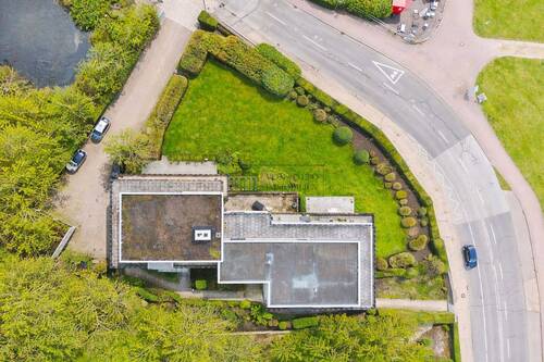 Ansicht Oben - Etagenwohnung mit 93,10 m&sup2; in Wedel zum Kaufen