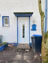 Hauseingang - 3 Zimmer Reihenmittelhaus zum Kaufen in Gütersloh
