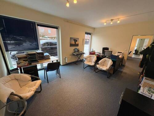 Büro - 3 Zimmer Büro zur Miete in Lüneburg / Häcklingen