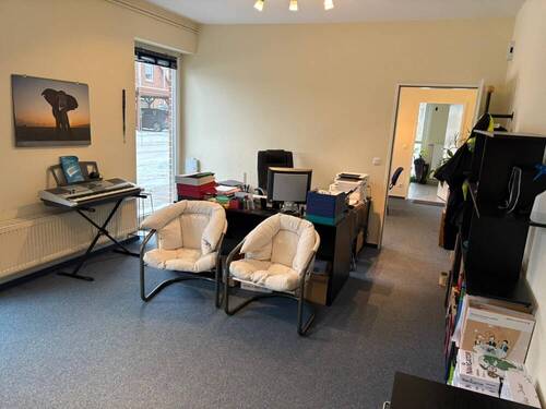Büro - 3 Zimmer Büro in Lüneburg / Häcklingen