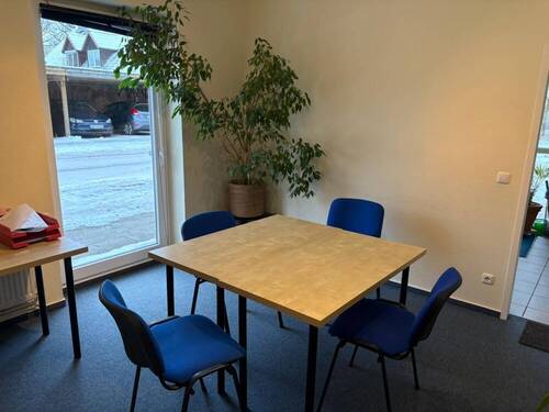 Büro - 