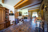 Wohnzimmer - 