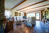 Wohnzimmer - 
