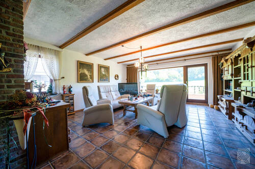 Wohnzimmer - 