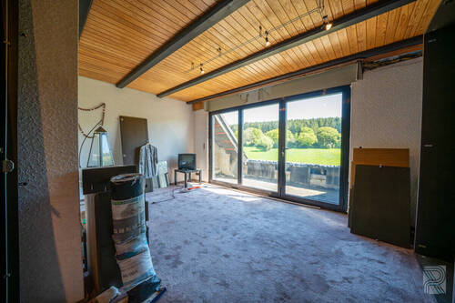 Schlafzimmer - 